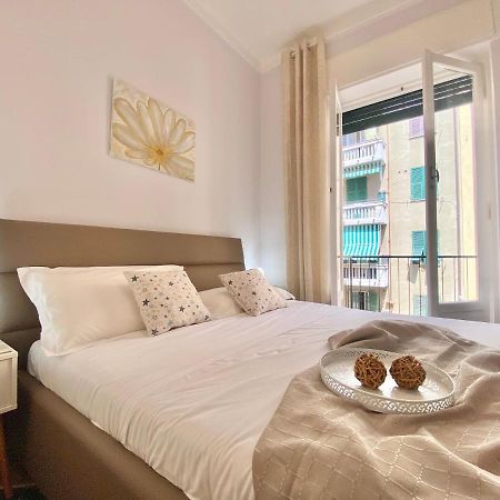 Casaviva - Lovely Bilo In Ancient Genoa Apartment ภายนอก รูปภาพ